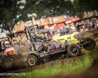 Foto's Boerenrock Festival 15-08-2026 | Cross Klassen photo