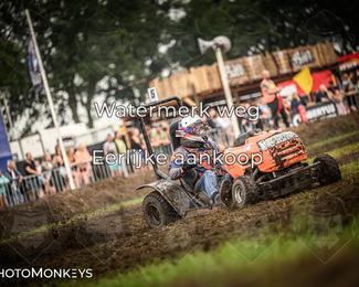 Foto's Boerenrock Festival 15-08-2026 | Cross Klassen photo
