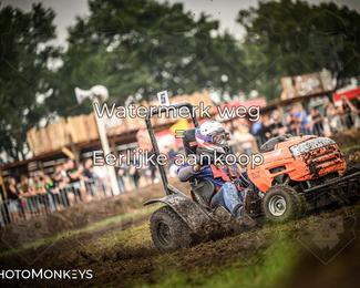 Foto's Boerenrock Festival 15-08-2026 | Cross Klassen photo