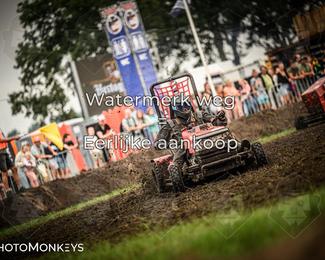 Foto's Boerenrock Festival 15-08-2026 | Cross Klassen photo