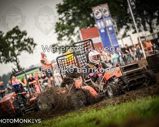 Foto's Boerenrock Festival 15-08-2026 | Cross Klassen photo