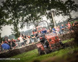 Foto's Boerenrock Festival 15-08-2026 | Cross Klassen photo