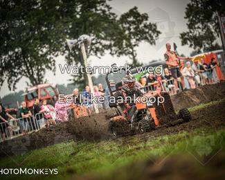 Foto's Boerenrock Festival 15-08-2026 | Cross Klassen photo