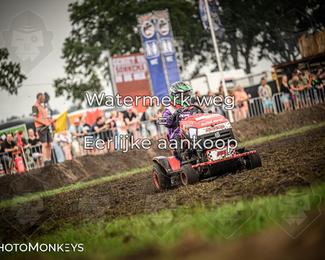 Foto's Boerenrock Festival 15-08-2026 | Cross Klassen photo