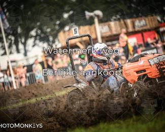 Foto's Boerenrock Festival 15-08-2026 | Cross Klassen photo