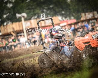 Foto's Boerenrock Festival 15-08-2026 | Cross Klassen photo