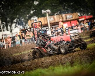 Foto's Boerenrock Festival 15-08-2026 | Cross Klassen photo
