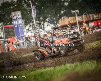 Foto's Boerenrock Festival 15-08-2026 | Cross Klassen photo