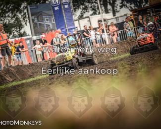 Foto's Boerenrock Festival 15-08-2026 | Cross Klassen photo