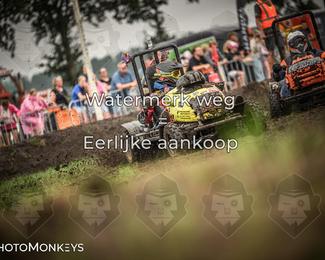 Foto's Boerenrock Festival 15-08-2026 | Cross Klassen photo