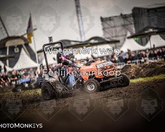 Foto's Boerenrock Festival 15-08-2026 | Cross Klassen photo