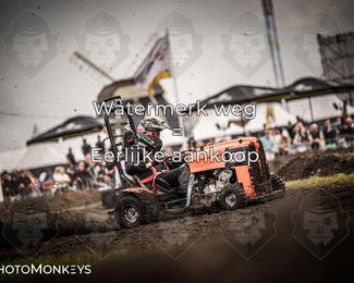 Foto's Boerenrock Festival 15-08-2026 | Cross Klassen photo