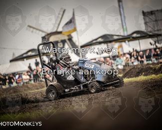 Foto's Boerenrock Festival 15-08-2026 | Cross Klassen photo