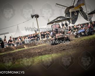 Foto's Boerenrock Festival 15-08-2026 | Cross Klassen photo