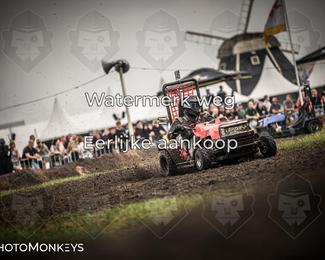 Foto's Boerenrock Festival 15-08-2026 | Cross Klassen photo