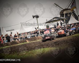 Foto's Boerenrock Festival 15-08-2026 | Cross Klassen photo