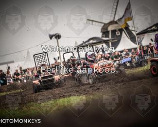 Foto's Boerenrock Festival 15-08-2026 | Cross Klassen photo