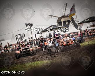 Foto's Boerenrock Festival 15-08-2026 | Cross Klassen photo