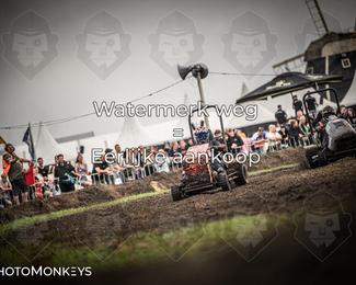 Foto's Boerenrock Festival 15-08-2026 | Cross Klassen photo