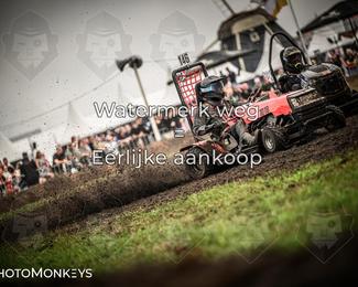 Foto's Boerenrock Festival 15-08-2026 | Cross Klassen photo