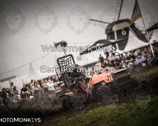 Foto's Boerenrock Festival 15-08-2026 | Cross Klassen photo