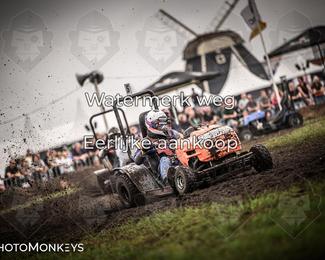Foto's Boerenrock Festival 15-08-2026 | Cross Klassen photo