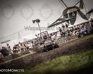 Foto's Boerenrock Festival 15-08-2026 | Cross Klassen photo