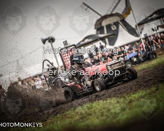 Foto's Boerenrock Festival 15-08-2026 | Cross Klassen photo