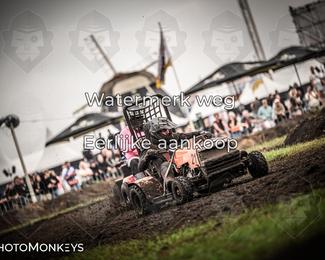 Foto's Boerenrock Festival 15-08-2026 | Cross Klassen photo