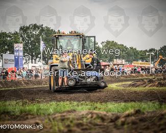 Foto's Boerenrock Festival 15-08-2026 | Cross Klassen photo