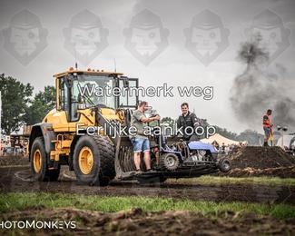 Foto's Boerenrock Festival 15-08-2026 | Cross Klassen photo