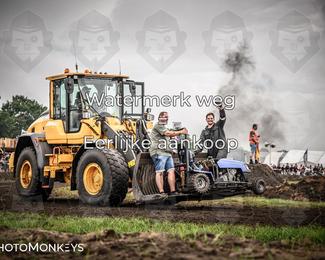 Foto's Boerenrock Festival 15-08-2026 | Cross Klassen photo