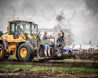 Foto's Boerenrock Festival 15-08-2026 | Cross Klassen photo