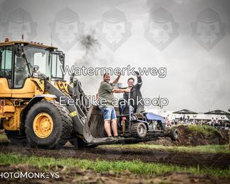 Foto's Boerenrock Festival 15-08-2026 | Cross Klassen photo