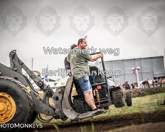Foto's Boerenrock Festival 15-08-2026 | Cross Klassen photo