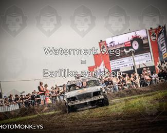 Foto's Boerenrock Festival 15-08-2026 | Cross Klassen photo
