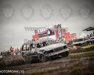 Foto's Boerenrock Festival 15-08-2026 | Cross Klassen photo
