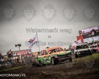 Foto's Boerenrock Festival 15-08-2026 | Cross Klassen photo