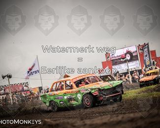 Foto's Boerenrock Festival 15-08-2026 | Cross Klassen photo