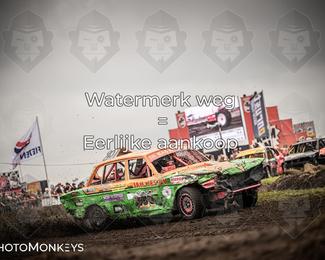 Foto's Boerenrock Festival 15-08-2026 | Cross Klassen photo