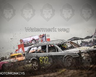 Foto's Boerenrock Festival 15-08-2026 | Cross Klassen photo