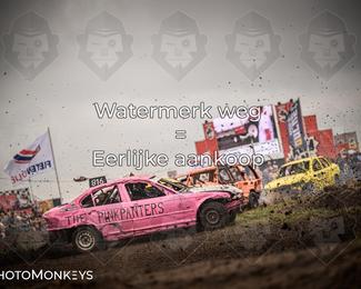 Foto's Boerenrock Festival 15-08-2026 | Cross Klassen photo