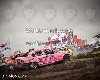 Foto's Boerenrock Festival 15-08-2026 | Cross Klassen photo