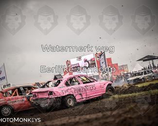 Foto's Boerenrock Festival 15-08-2026 | Cross Klassen photo