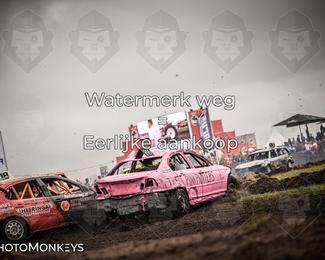 Foto's Boerenrock Festival 15-08-2026 | Cross Klassen photo