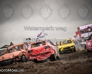 Foto's Boerenrock Festival 15-08-2026 | Cross Klassen photo