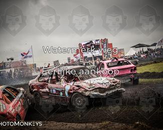 Foto's Boerenrock Festival 15-08-2026 | Cross Klassen photo