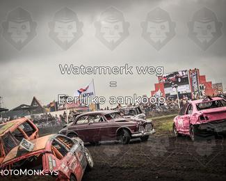 Foto's Boerenrock Festival 15-08-2026 | Cross Klassen photo