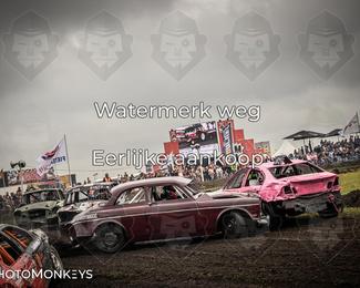 Foto's Boerenrock Festival 15-08-2026 | Cross Klassen photo