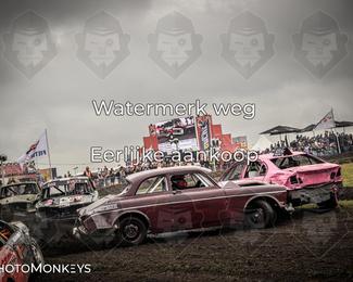 Foto's Boerenrock Festival 15-08-2026 | Cross Klassen photo